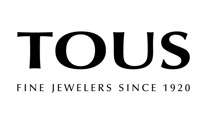 All TOUS gold and silver jewels are always sterling